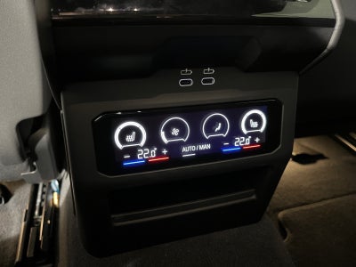 BMW i5 eDrive40 Fully Charged M-Sport