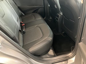 Kia Niro EV Upgrade