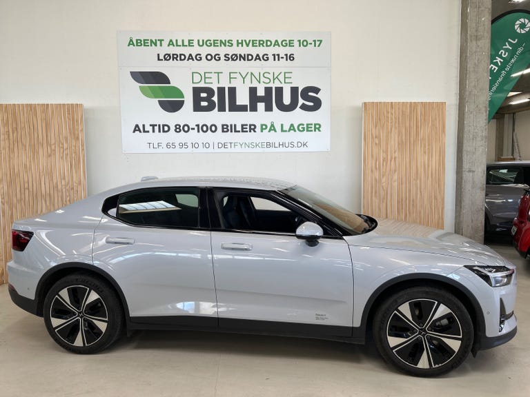 Polestar 2 Standard Range