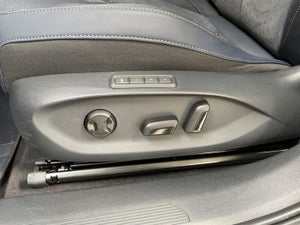 Cupra Tavascan VZ Adrenaline