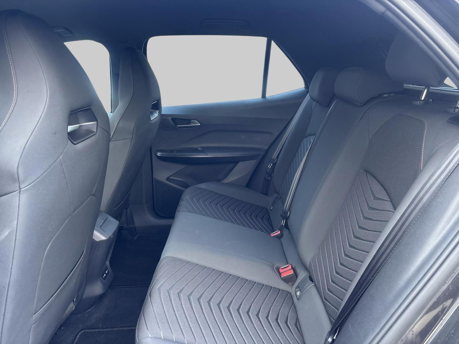 Billede af Cupra Born 58 e-Boost