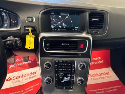Volvo V60 D3 150 Momentum