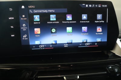 BMW iX1 xDrive30 X-Line