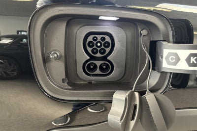 BYD Dolphin Surf Comfort