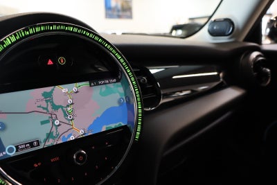 MINI Cooper SE Edition Premium Plus