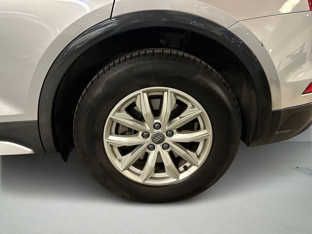 Audi Q5 TFSi e Prestige quattro S-tr. billede 7