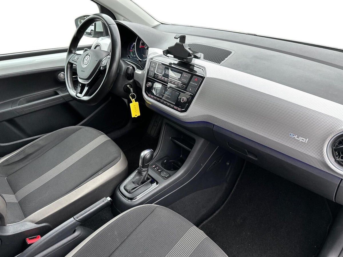 VW e-Up! Move Up! billede 10