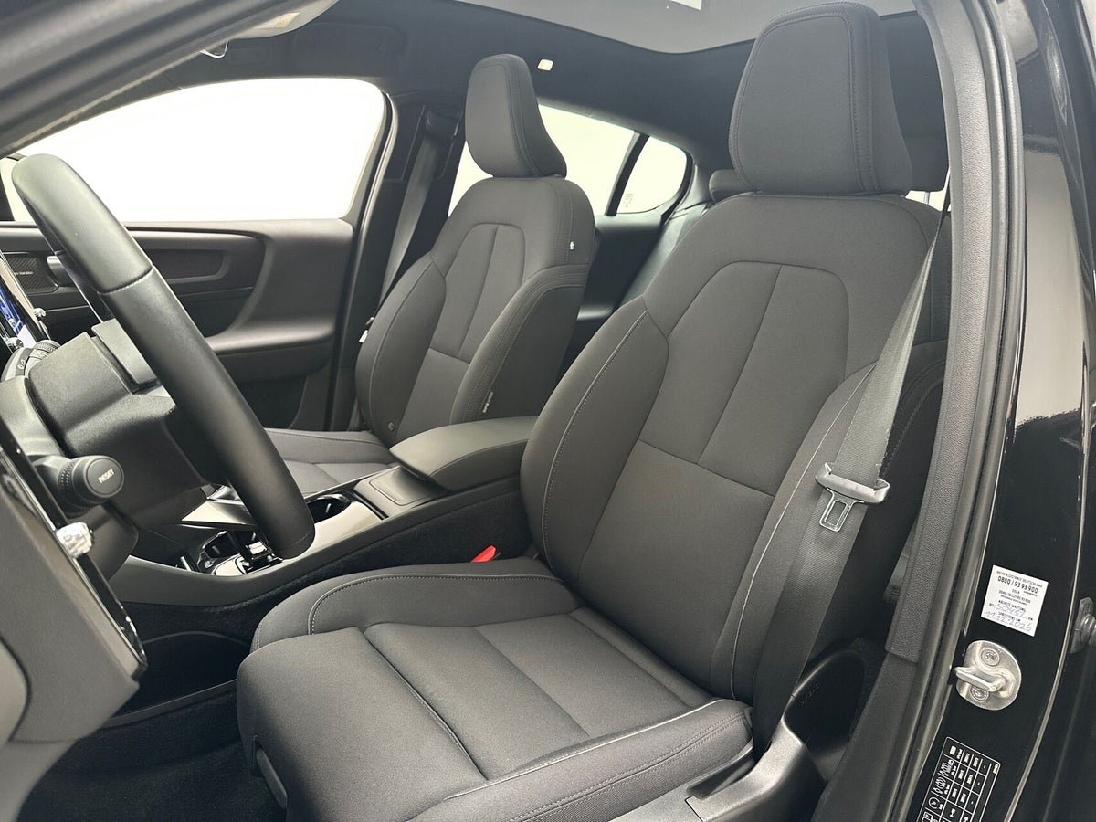 Volvo C40 P6 ReCharge Ultimate billede 18