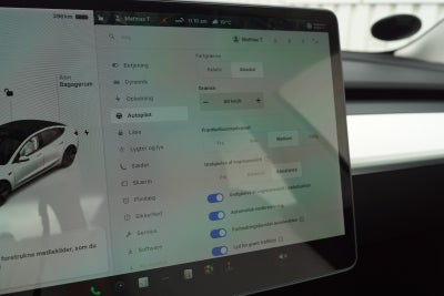Tesla Model 3 Standard Range+ RWD