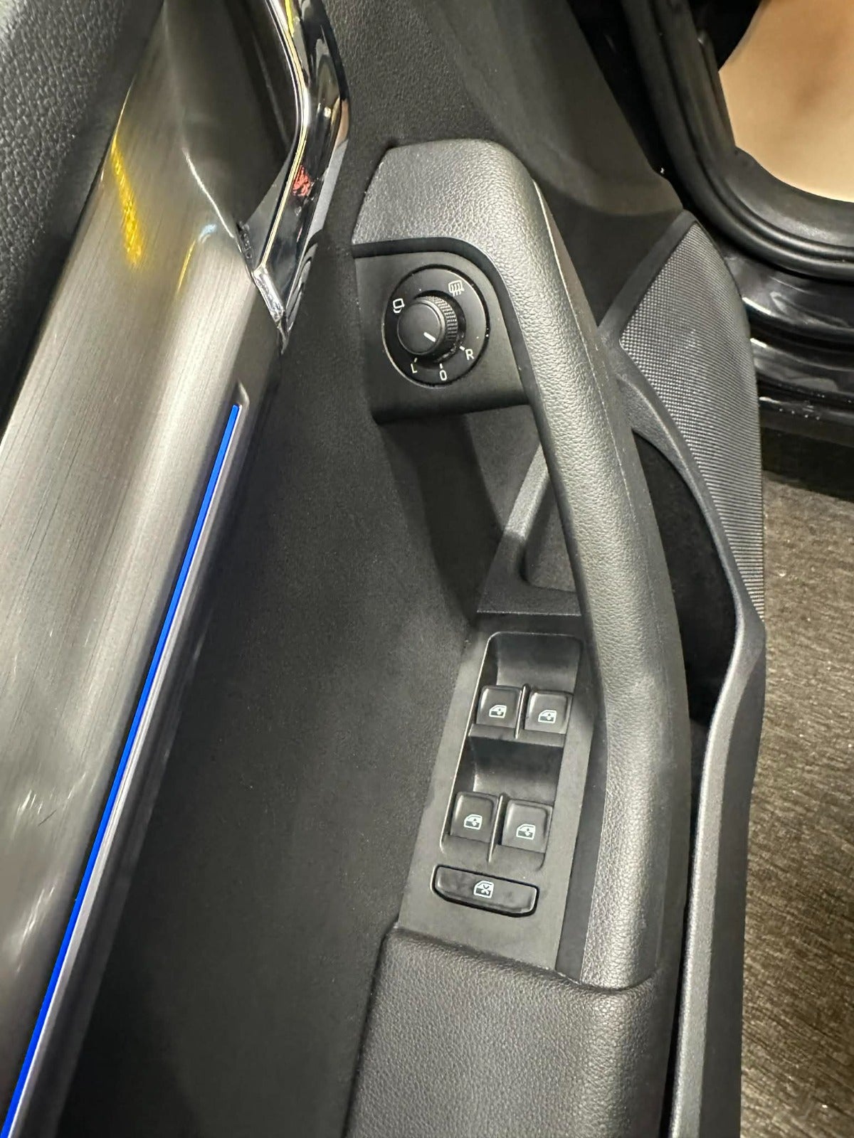 Billede af Skoda Octavia 1,5 TSi 150 Ambition Combi DSG