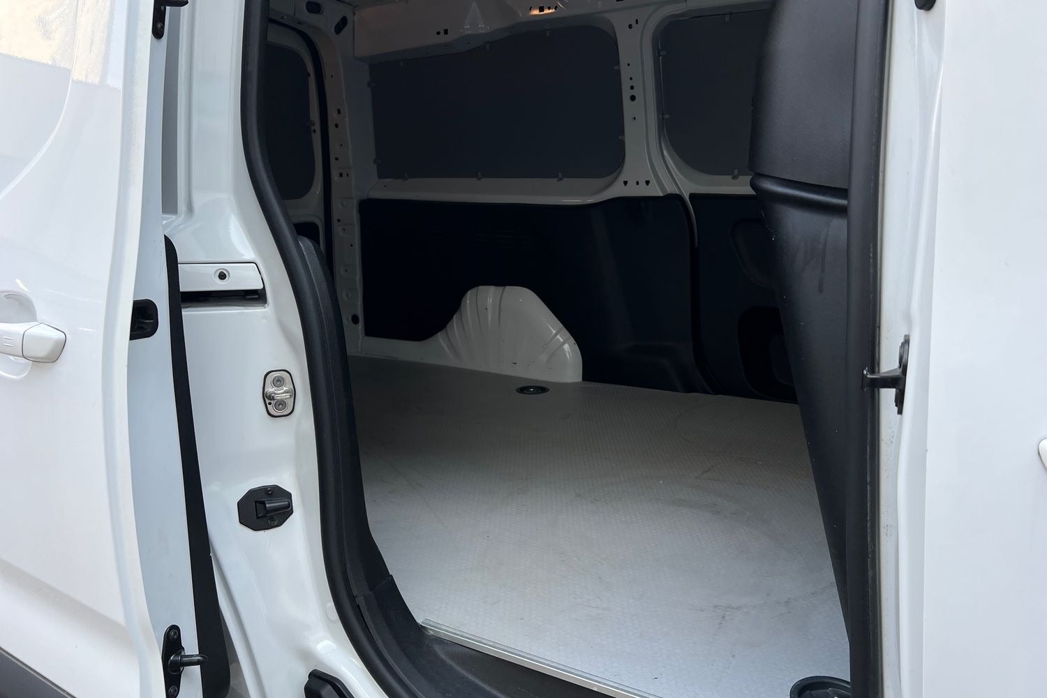 Billede af Opel Combo 1,5 D 130 Innovation L2V2 aut.