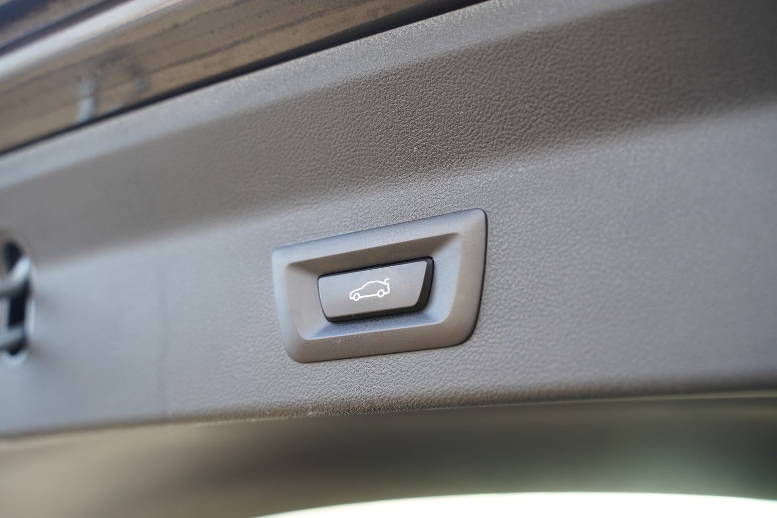 Billede af BMW iX3  Charged M-Sport