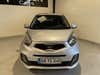 Kia Picanto Active Eco thumbnail