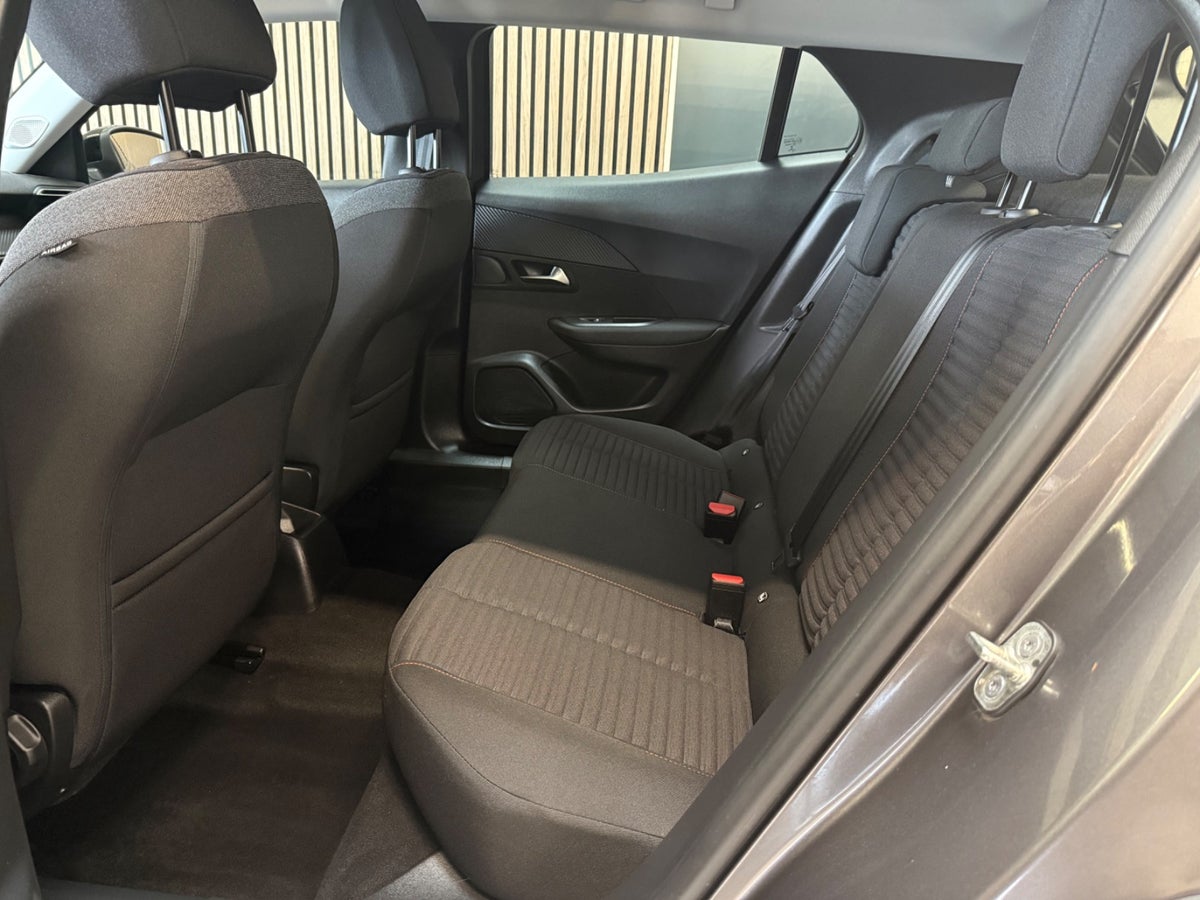 Peugeot 2008 PureTech 100 Active Pack