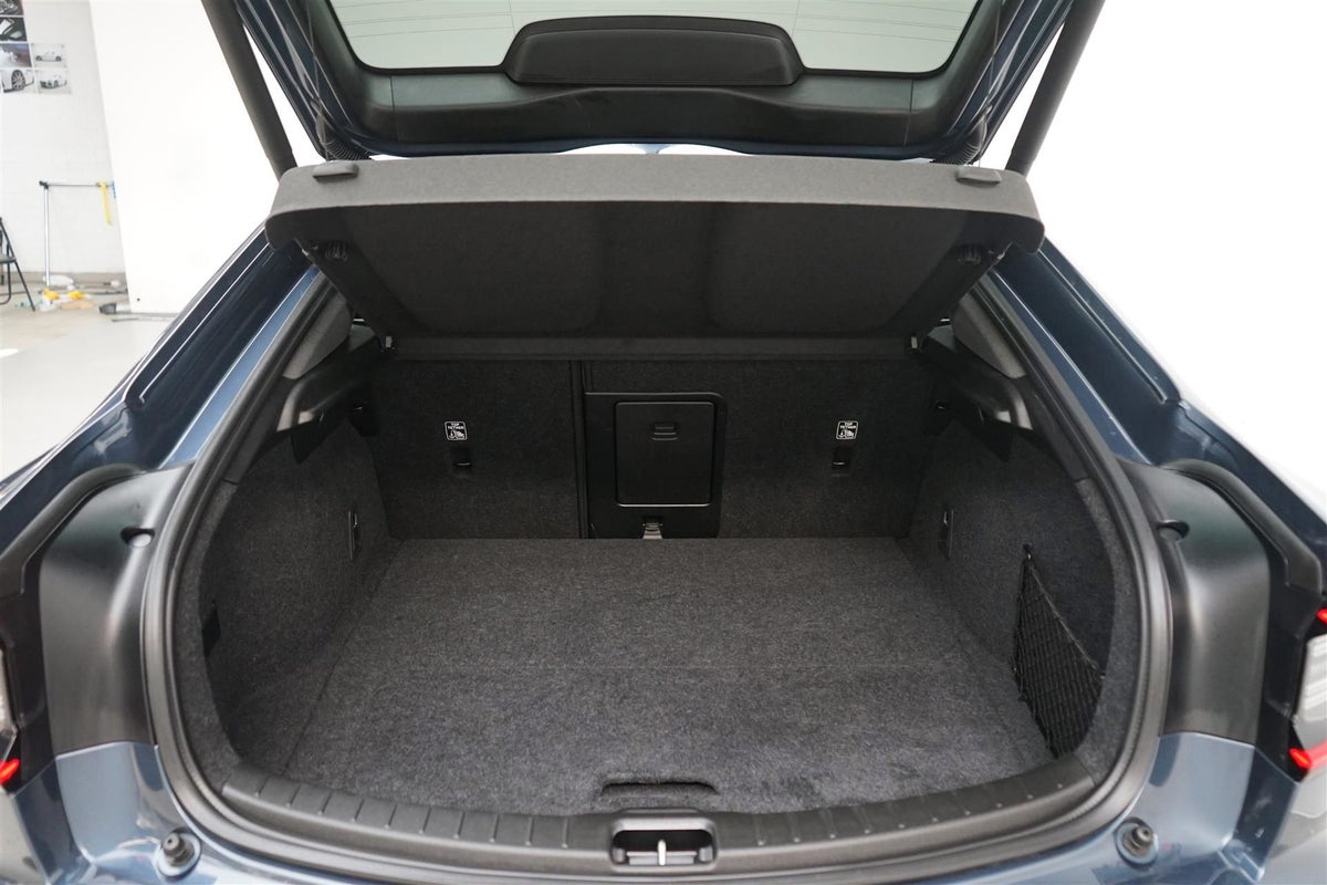 Polestar 2 Long Range AWD billede 8