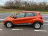 Renault Captur dCi 90 Expression Van thumbnail