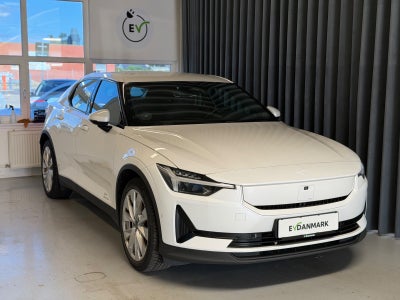 Polestar 2  Long Range 5d