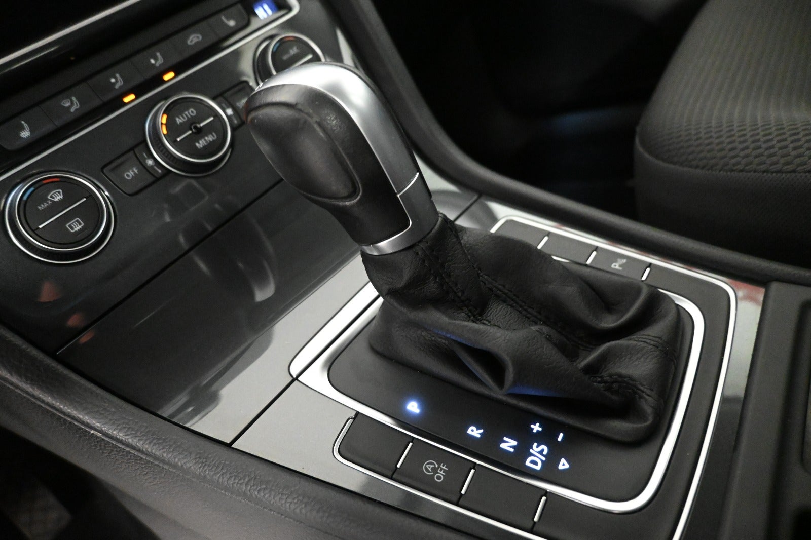 VW Golf VII TSi 130 Comfortline DSG