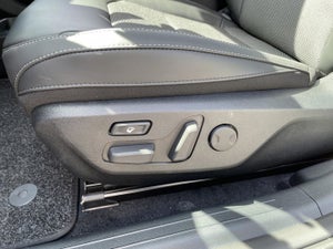 Kia EV6 Long Range Prestige