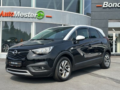 Opel Crossland X 1,2 Innovation 5d