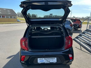 Kia Picanto MPi Collection