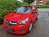 Opel Karl Enjoy thumbnail