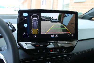 VW ID.3 Pro Move