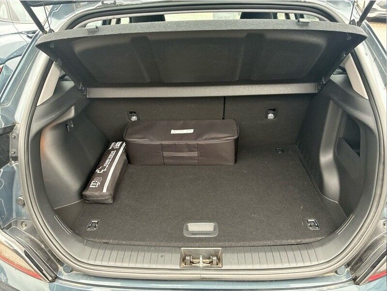 Hyundai Kona EV Trend billede 11