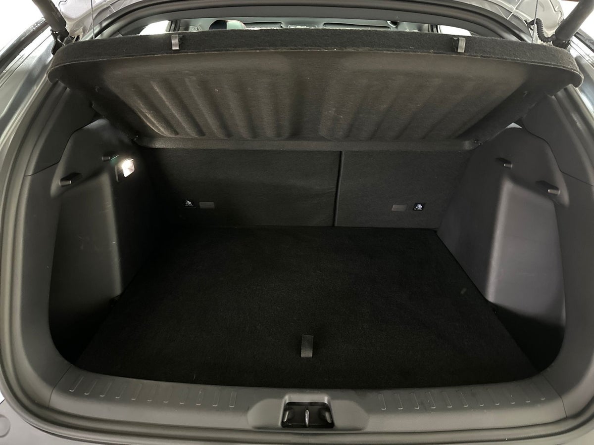 BYD Atto 3 Design billede 13