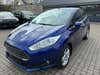 Ford Fiesta SCTi 100 Titanium