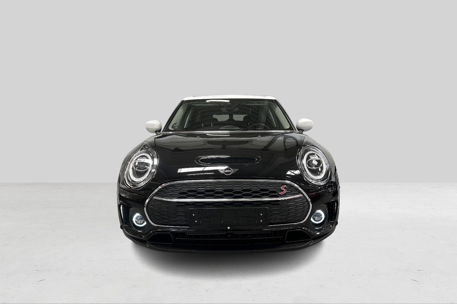 MINI Clubman Cooper S 2,0 aut.