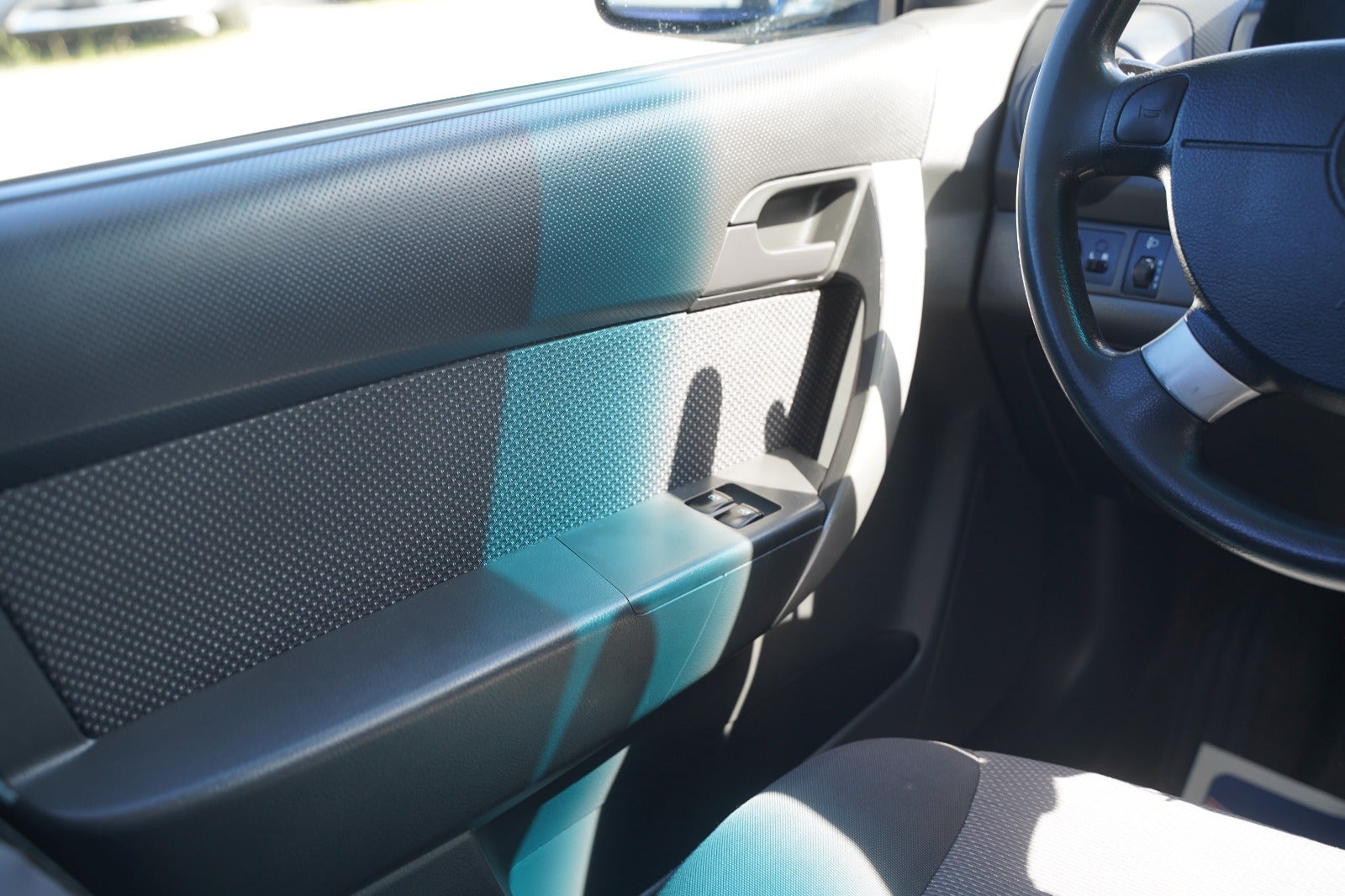 Billede af Chevrolet Aveo 1,2 LS