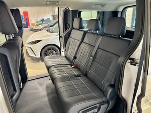 Kia PV5 Long Range Upgrade