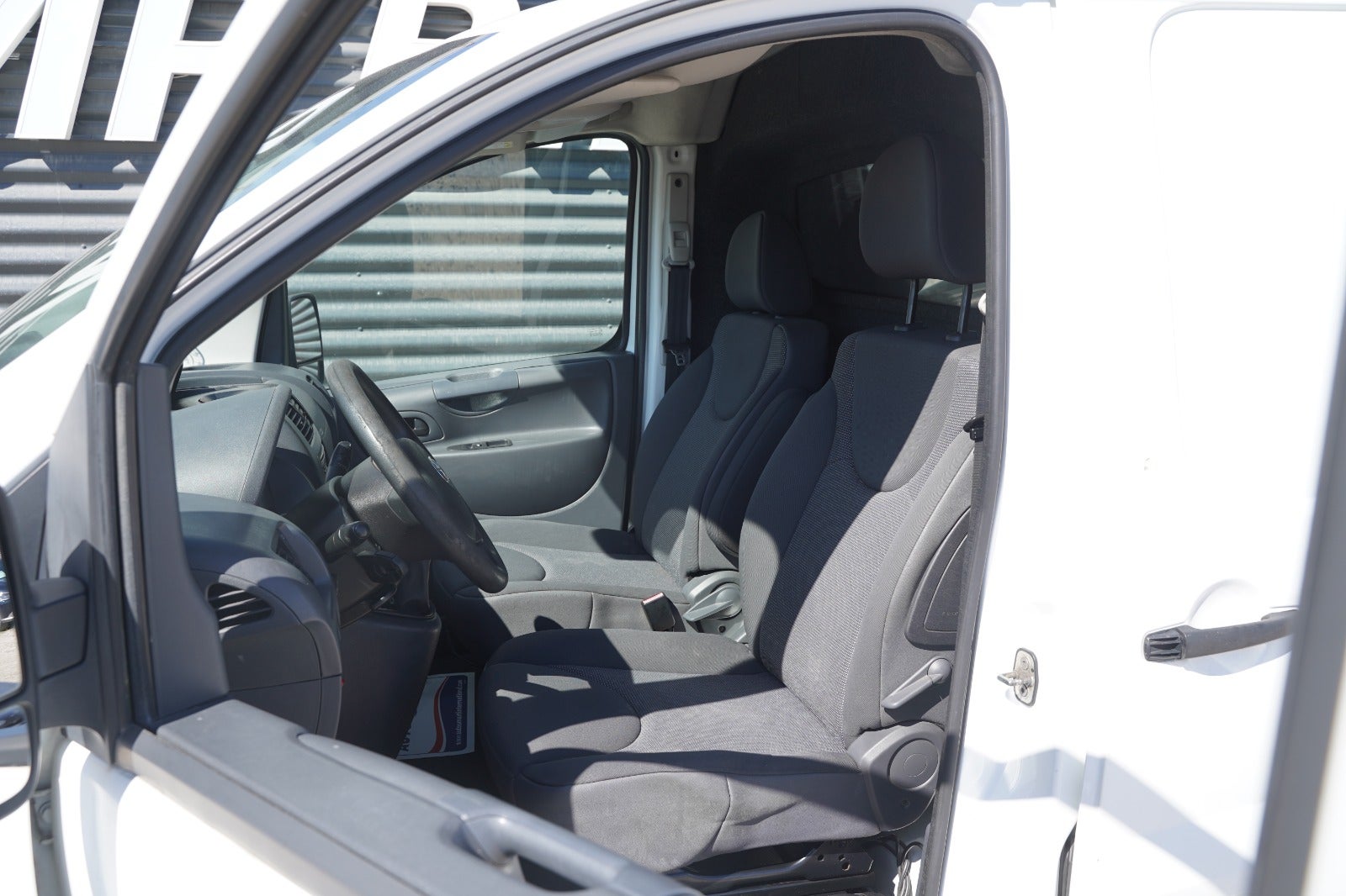 Billede af Toyota ProAce 2,0 D 128 T2 L2H1
