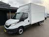 Iveco Daily 35S18 Box m/lift AG8 thumbnail