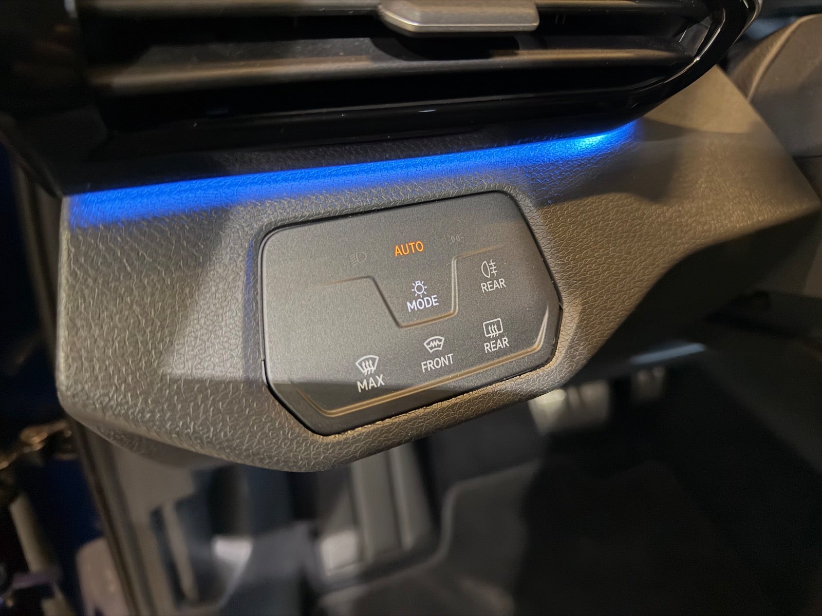 VW ID.4 Pro Performance