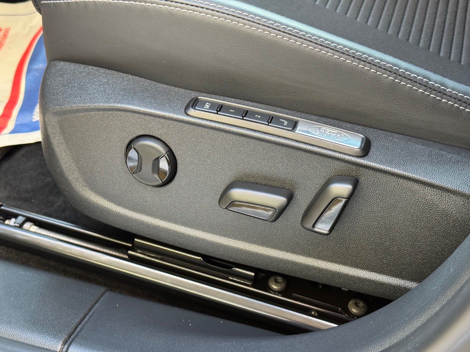 Billede af Ford Capri 82 Premium Extended Range