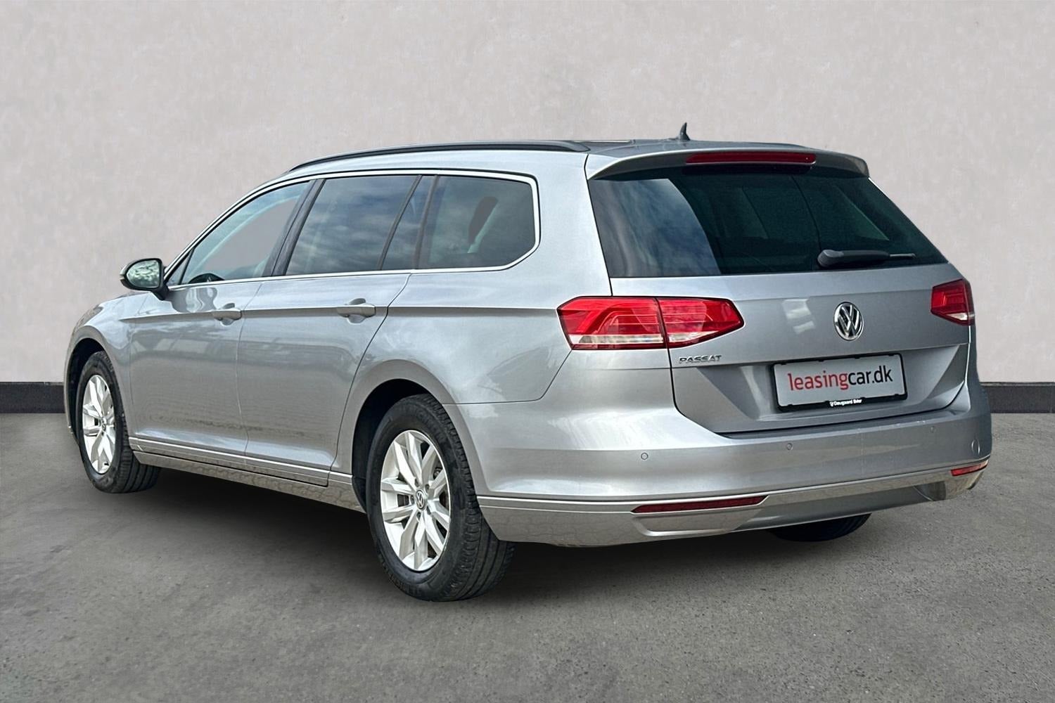Billede af VW Passat 1,5 TSi 150 Comfortline Premium Variant DSG