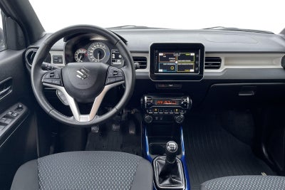 Suzuki Ignis mHybrid Adventure