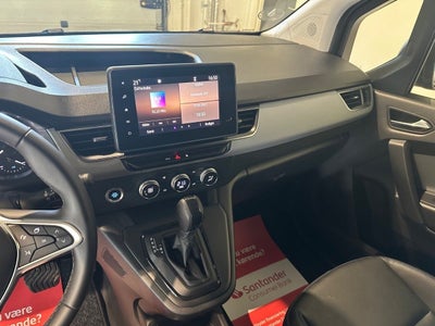Nissan Townstar N-Connecta L1H1