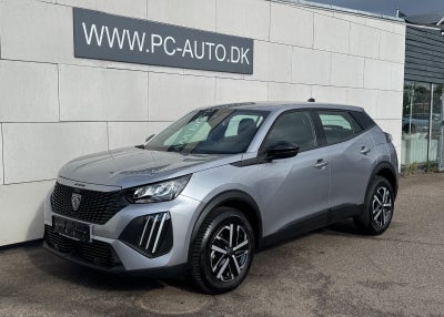 Peugeot 2008 1,2 PureTech 100 Active 5d