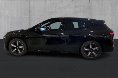 BMW iX xDrive50 Supercharged - 1