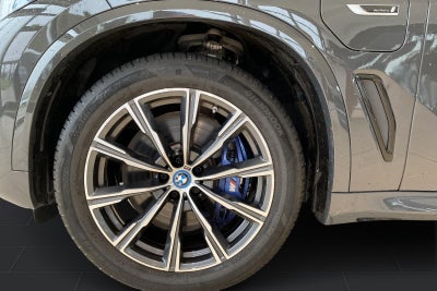 BMW X5 xDrive45e M-Sport+ aut. - 3