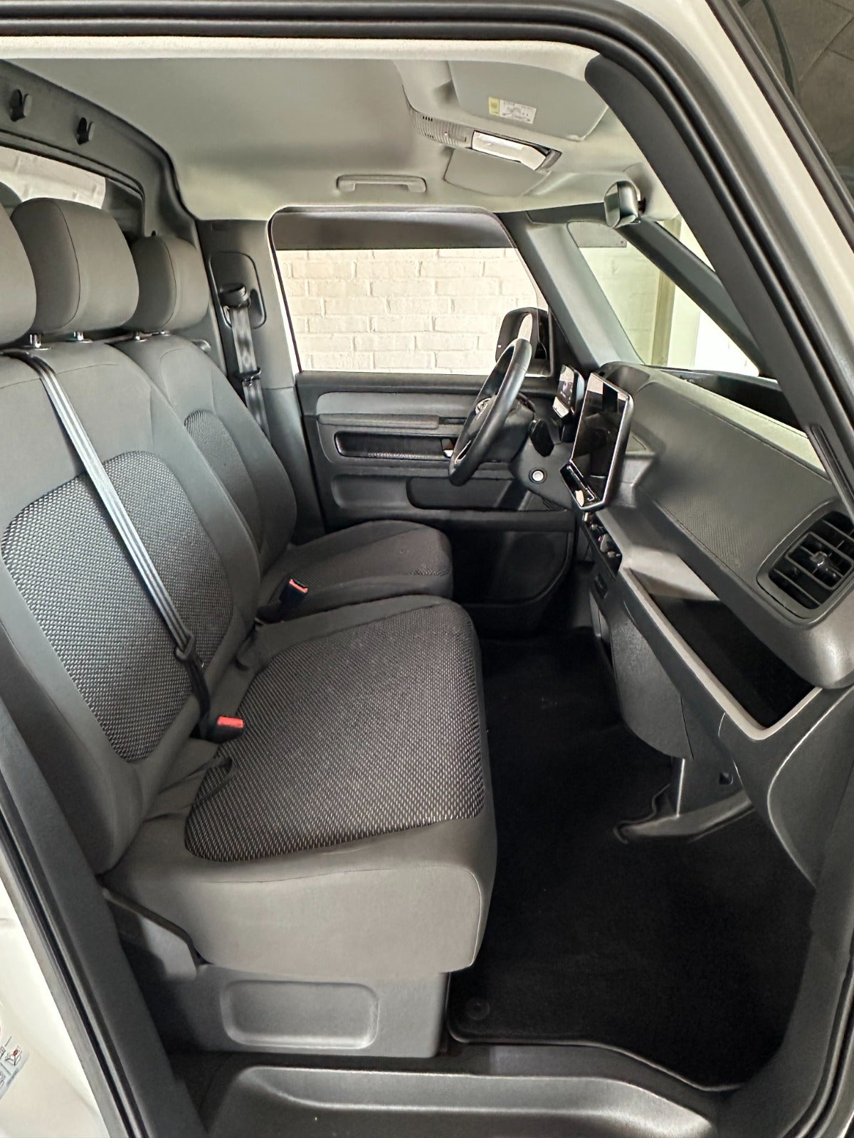 Billede af VW ID.Buzz 79 Cargo Pro+
