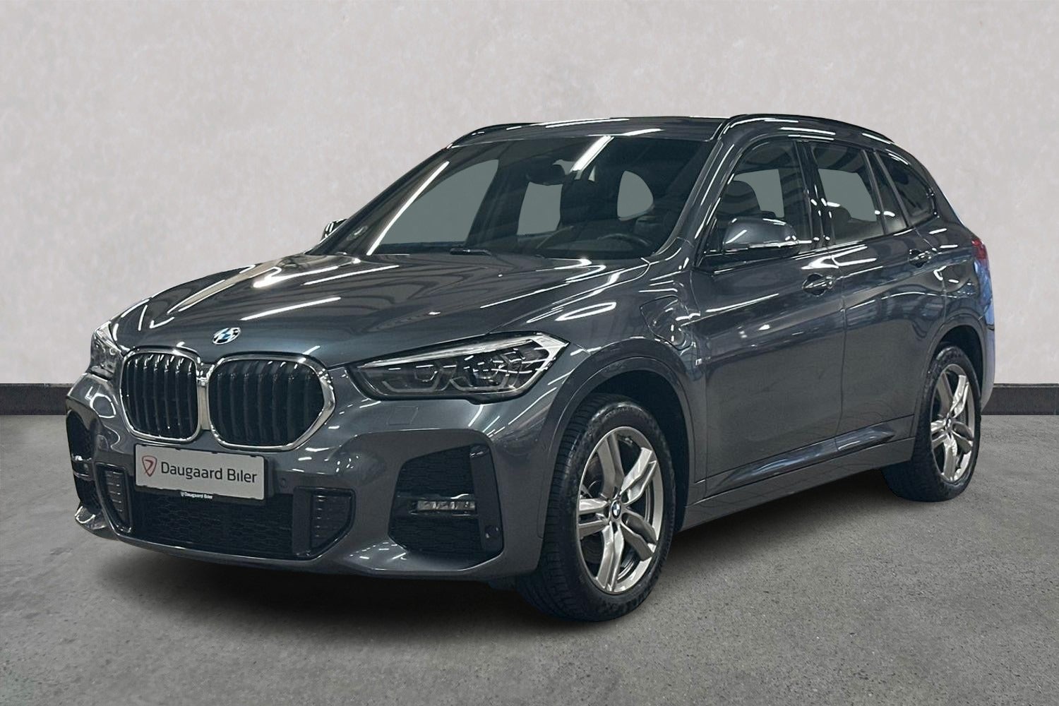 Billede af BMW X1 1,5 xDrive25e M-Sport aut.