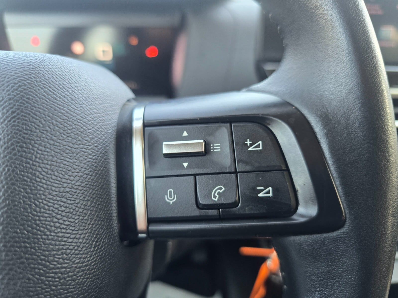 Billede af Citroën C4 1,2 PureTech 100 Feel