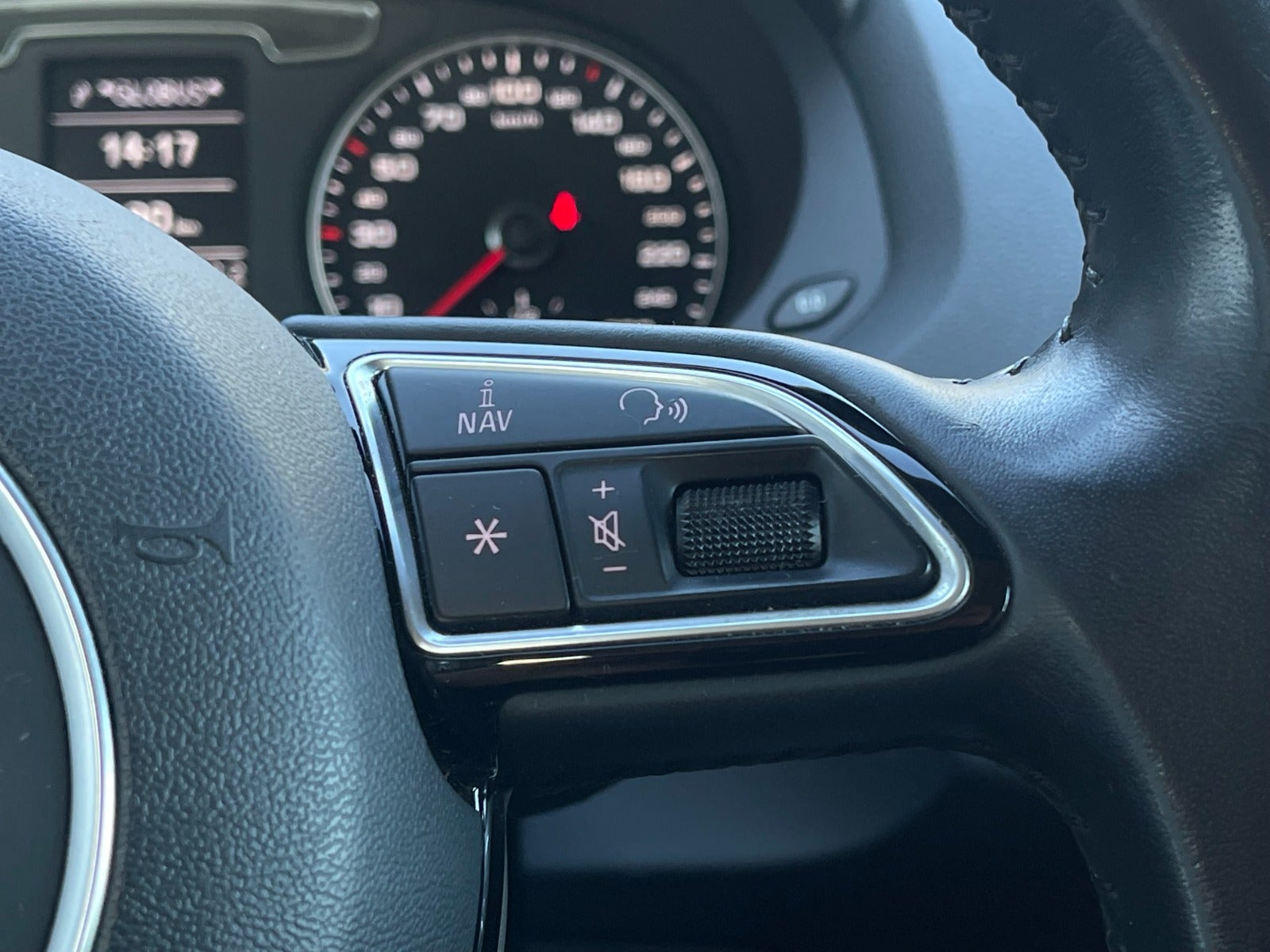Audi Q3, Billede 17