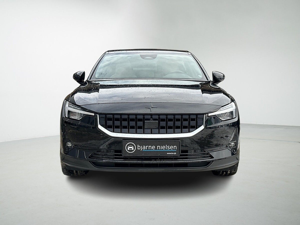 Polestar 2 Long Range AWD billede 6