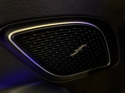 Mercedes EQE350 SUV AMG Advance Plus 4Matic Van