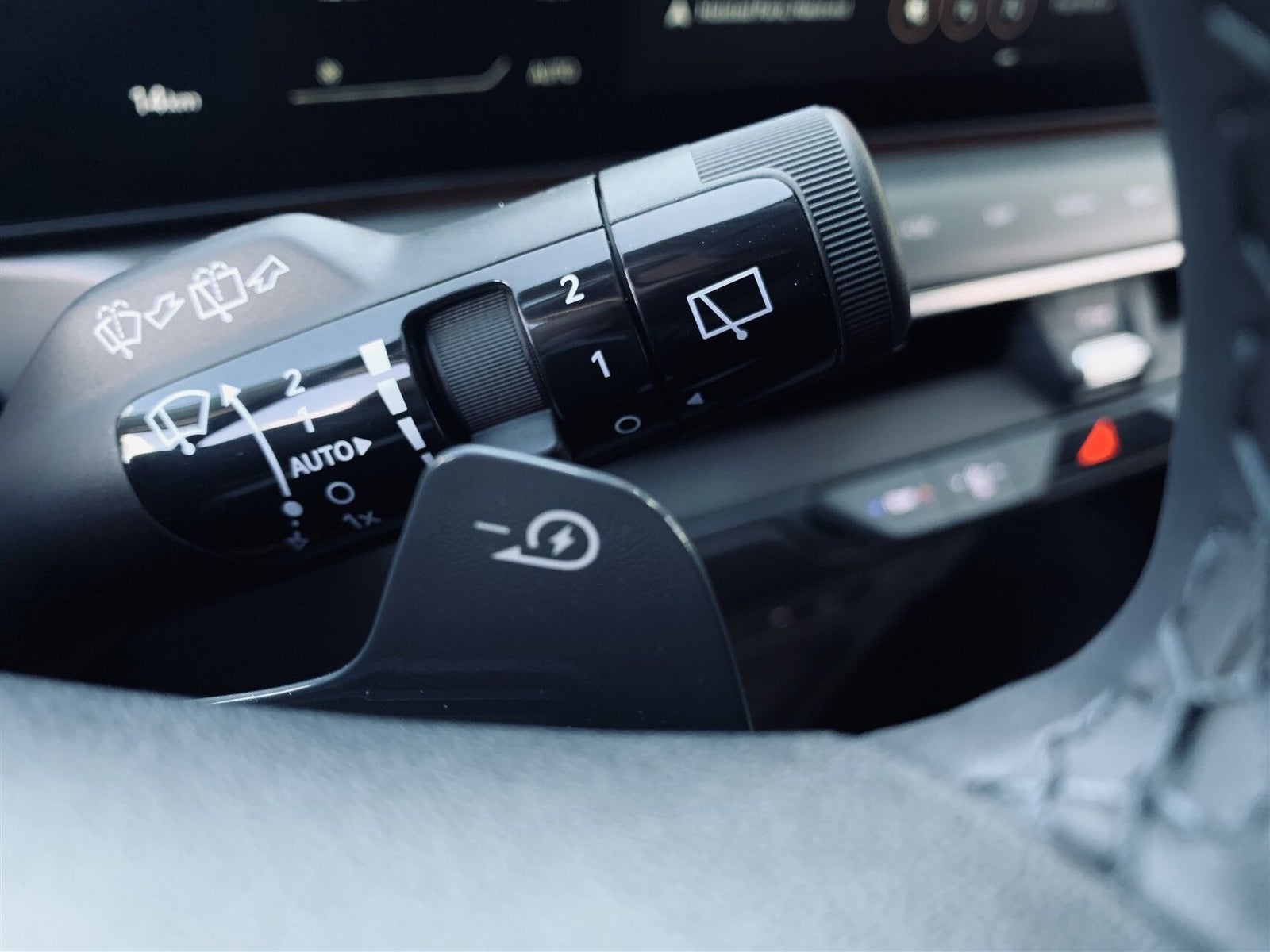 Kia EV9 Long Range Performance Premium AWD 7prs